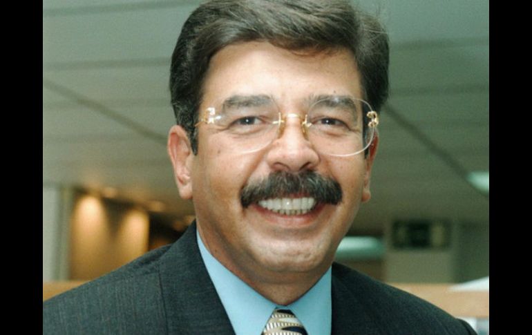 Ortiz de Pinedo se prepara para rendir homenaje a Héctor Suárez por 55 años de trayectoria. ARCHIVO /