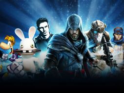 Para la productora, la revolución móvil va a cambiar la industria del videojuego, permitiendo el contacto constante. TOMADA DE TWITTER. ESPECIAL /