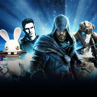 Ubisoft influiría en Microsoft y Sony para diseño de consolas