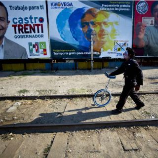 El PAN pone en juego 24 años de dominio en Baja California