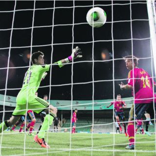 Uruguay da la campanada y echa a la favorita España