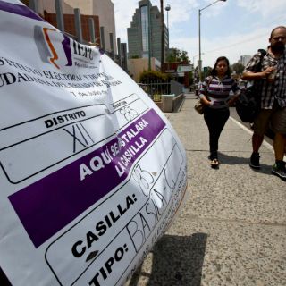 Inician votaciones en 11 estados con apertura de casillas