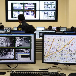 La videovigilancia deberá contar con aviso de privacidad: IFAI