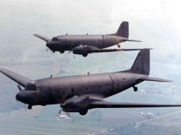 El comandante de la Fuerza Aérea de Israel investiga las causas del incidente. ARCHIVO /