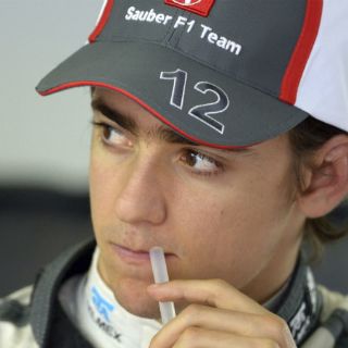 Esteban, en desacuerdo con su equipo