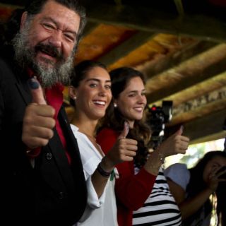 Es tiempo de un cambio en Baja California: Hank Rhon