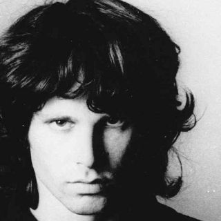 Documental mostrará entorno más cercano de Jim Morrison