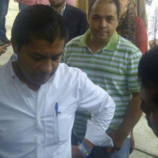 Denuncian amenazas a candidato en Oaxaca