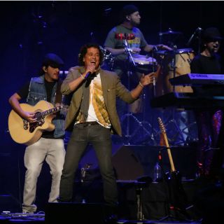 Vives visitará EU con gira ''Como le gusta a mi pueblo''