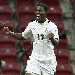 Ghana avanza a semifinales del Mundial Sub-20