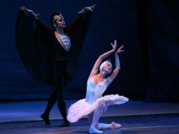 Contradanza ha producido alrededor de 40 obras coreográficas y se ha presentado en México y el extranjero. ARCHIVO /