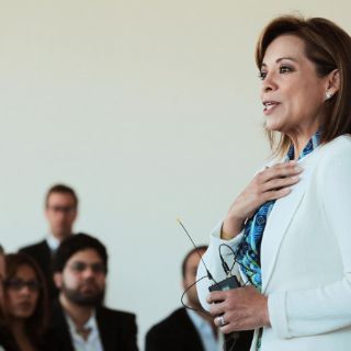 Elección en BC, trascendental para México: Vázquez Mota