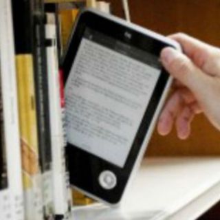 Las bibliotecas españolas prestarán libros electrónicos en 2014