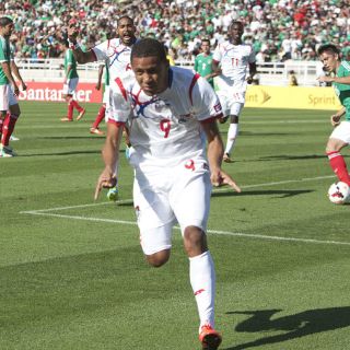 México, derrotado en su debut de Copa Oro