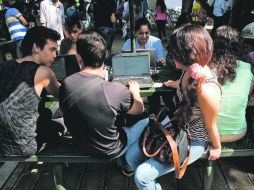 Opciones. Los estudiantes y el público en general, podrán aprovechar la serie de actividades para este periodo vacacional. ESPECIAL /