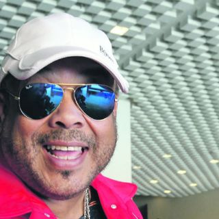 Música con acento cubano