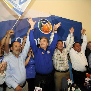 Ventaja preliminar del PAN en la elección del estado de Baja California