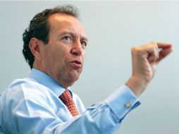 En caso de que Maxcom no llegue a un acuerdo con los tenedores de bonos, podría recurrir al concurso mercantil. EE  /