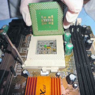 México apuesta por el comercio exterior