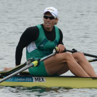 México gana su primer medalla en la Universiada