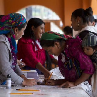 Coalición PAN-PRD-PT tiene mayoría en legislatura de Oaxaca