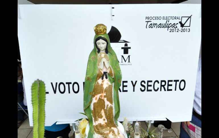 Ramos Salinas dijo el PRI ha recuperado su fuerza en la entidad. ARCHIVO /