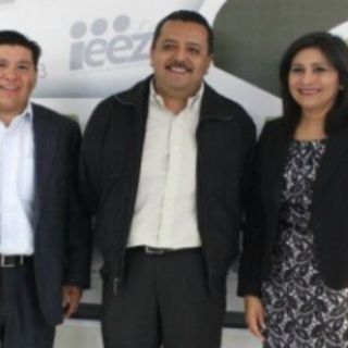 Candidato ciudadano gana alcaldía en Zacatecas