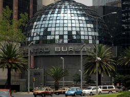 Las divisas recuperan terreno gracias a las cifras positivas de los mercados internacionales. ARCHIVO /