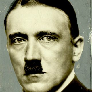 Berlín recuerda a las víctimas del programa de ''eutanasia'' nazi