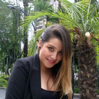 María José Quintanilla apasionada desde niña por la música mexicana