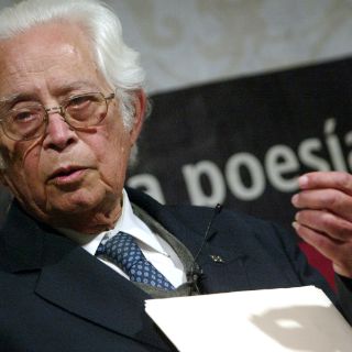 La obra poética de Alí Chumacero, es breve pero intensa