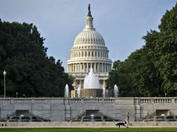 Los intercambios bilaterales ente EU y la UE se consolidarán con el Tratado Transatlántico de Comercio e Inversiones. EFE /