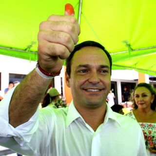 El PRI se impone en Quintana Roo