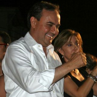 El PRI triunfa en Chihuahua