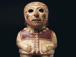 La casa de subastas Lempertz vio bloqueada la entrega de artículos subastados por el recurso legal interpuesto por México. ESPECIAL /