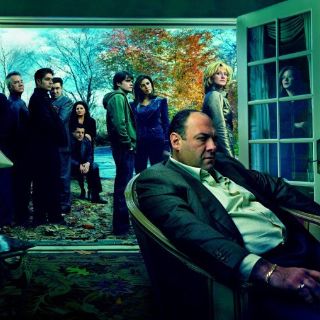 Impuestos erosionarían herencia de James Gandolfini