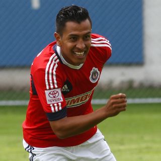 Esparza destaca el trabajo defensivo de Chivas