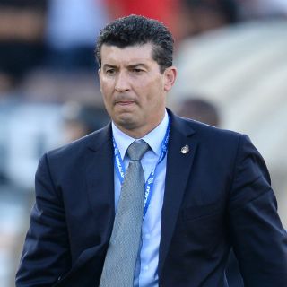Opina sobre el futuro de ''Chepo'' en el Tri