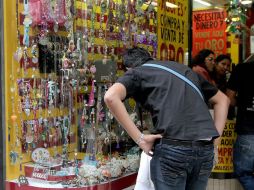 De acuerdo con el organismo, los países emergentes han estabilizado su impulso económico. ARCHIVO /