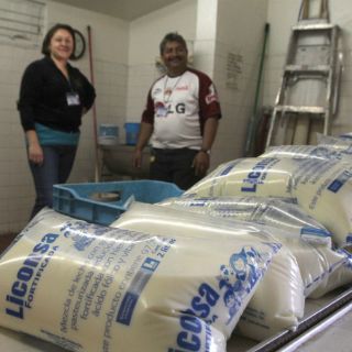 Oficializan incremento en el precio de compra de la leche en Jalisco