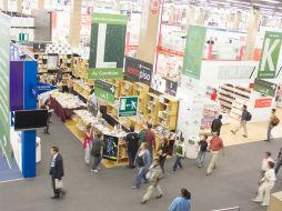 El premio será entregado el 3 de diciembre de 2013 durante la 27 edición de la FIL Guadalajara. ESPECIAL /