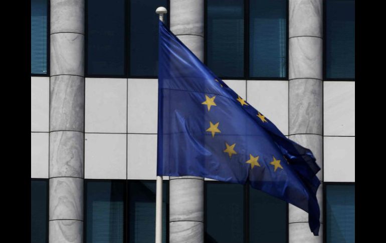 Las pláticas se vieron en riesgo tras la revelación de un programa de espionaje de Estados Unidos a Europa. ARCHIVO /