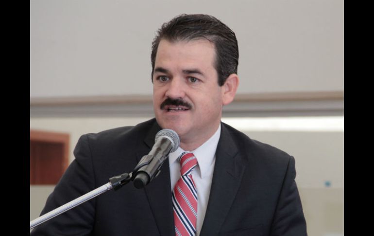 Mercado Casillas informa que no se han detectado aún funciones de “sicariato”.  /