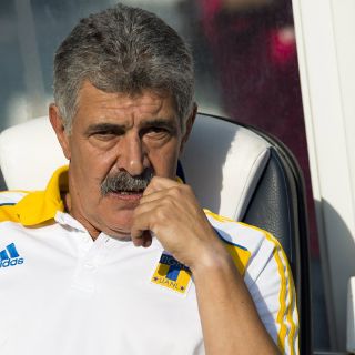 Ferretti apoya al 'Chepo'