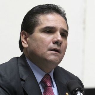 El PRD debe evaluar salirse del Pacto: Aureoles