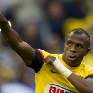 Benítez dice adiós al América