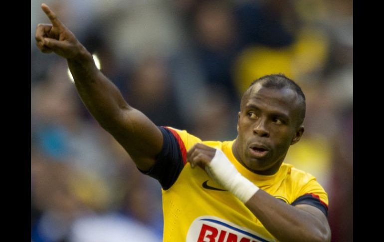 Benítez tiene una salida digna de las Águilas. MEXSPORT /