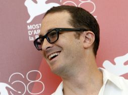 El estadounidense Aronofsky, nominado al Óscar por ''Black Swan'', recibirá la Cruz de Plata. AP /
