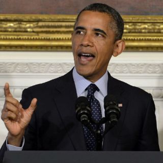 Obama debe pronunciarse sobre alimentación forzada de presos: jueza