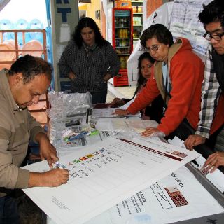 El PAN y PRI anuncian impugnaciones en Veracruz